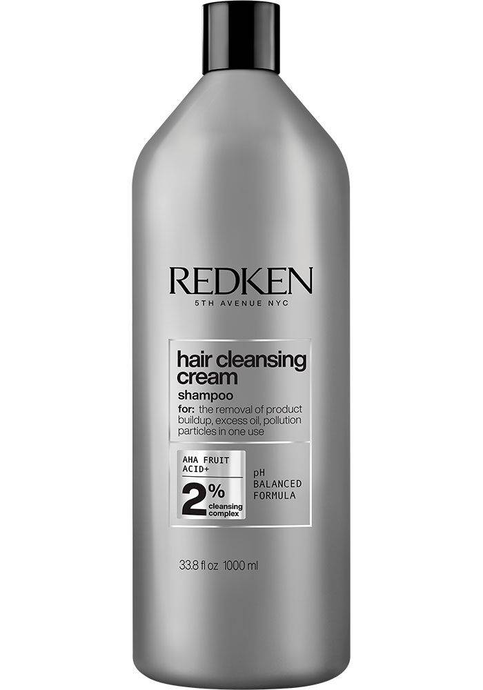 Hair Cleansing Cream Clarifying Shampoo