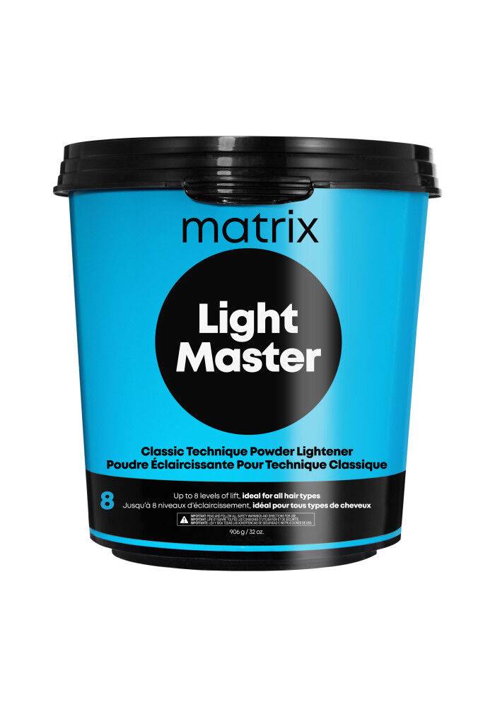 Matrix Light Master Lightening Powder