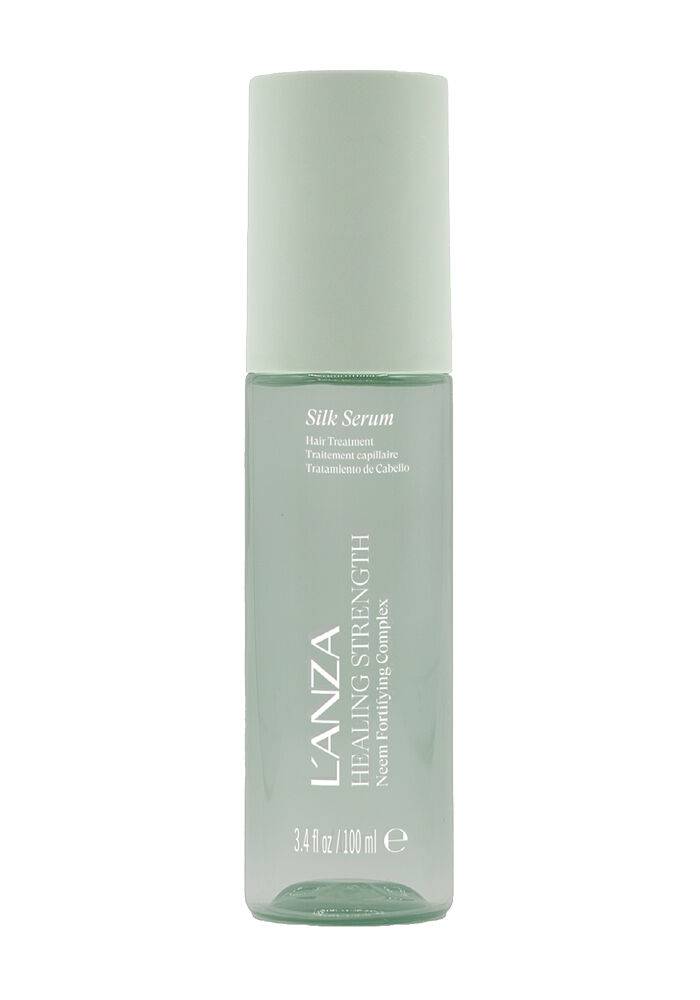 Healing Strength Silk Serum