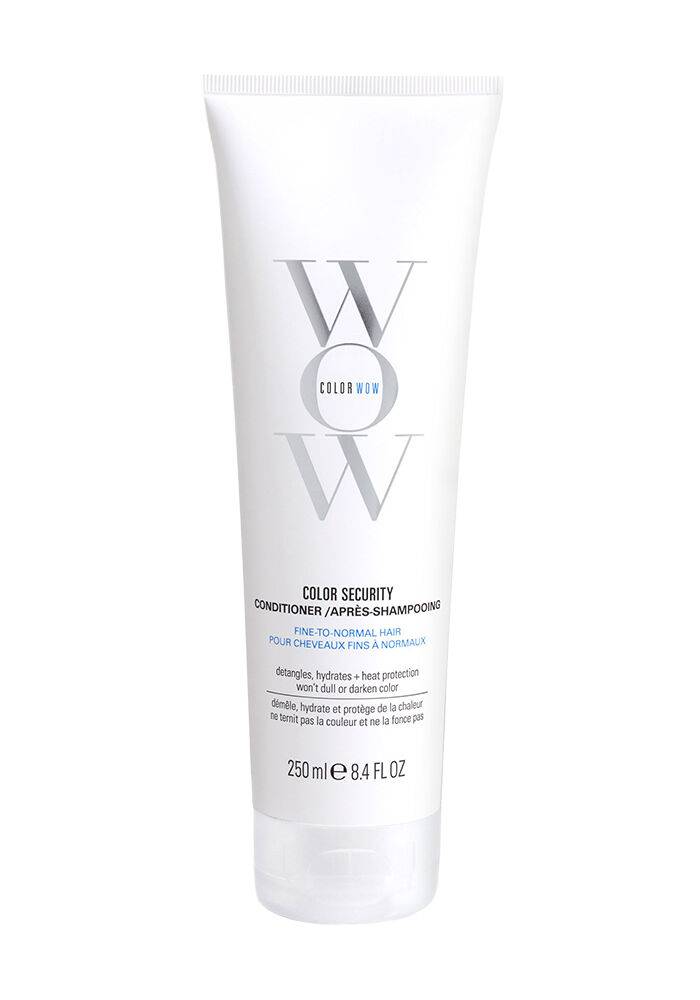 Color Security Conditioner Fine-to-Normal Hair