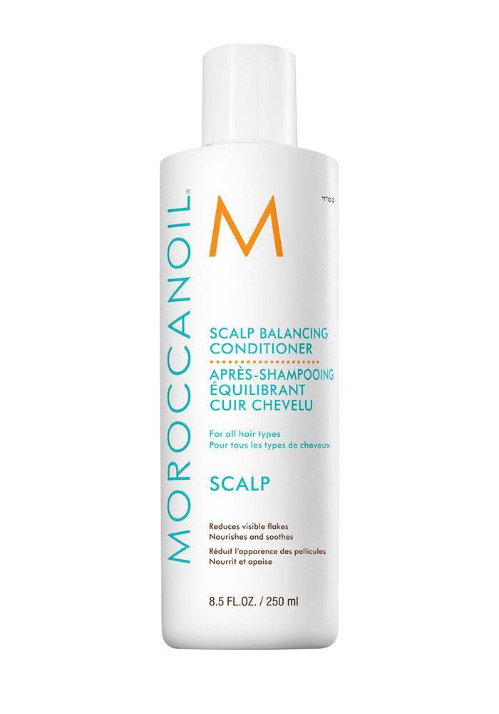 Scalp Balancing Conditioner