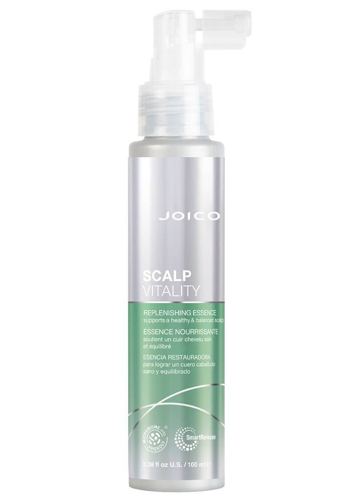 Scalp Vitality Replenishing Essence