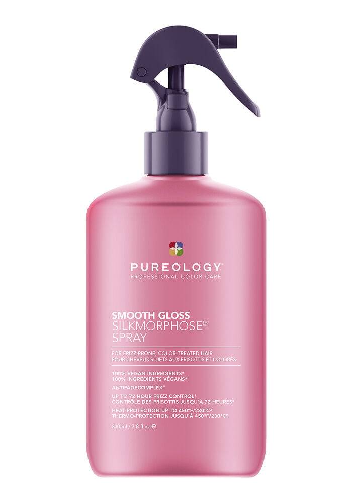 Pureology Smooth Gloss Silkmorphose Spray