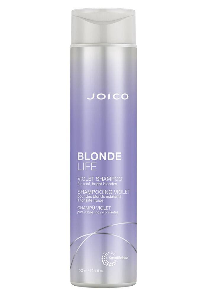 Blonde Life Violet Shampoo