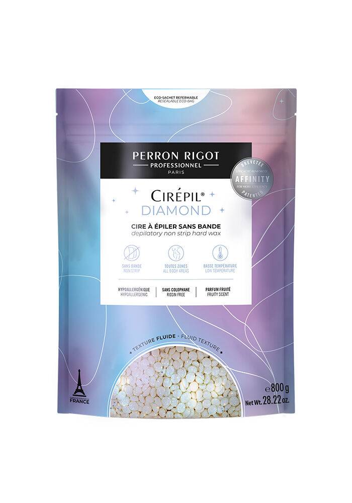 Cirepil Fiorella Hard Wax Beads
