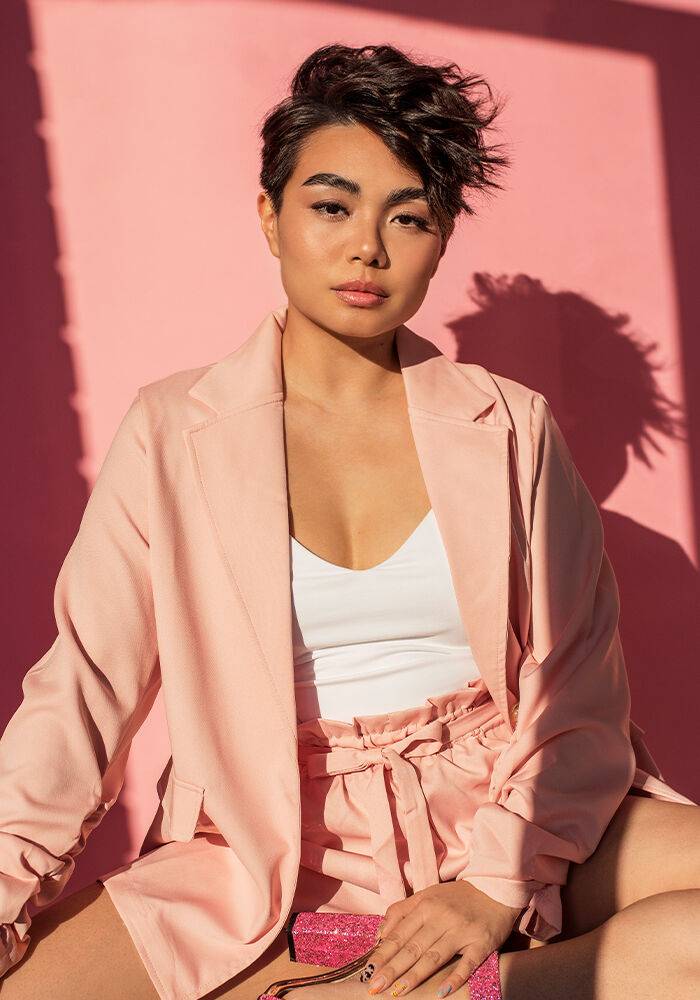 DESIGNME PUFF.ME Volumizing Powder