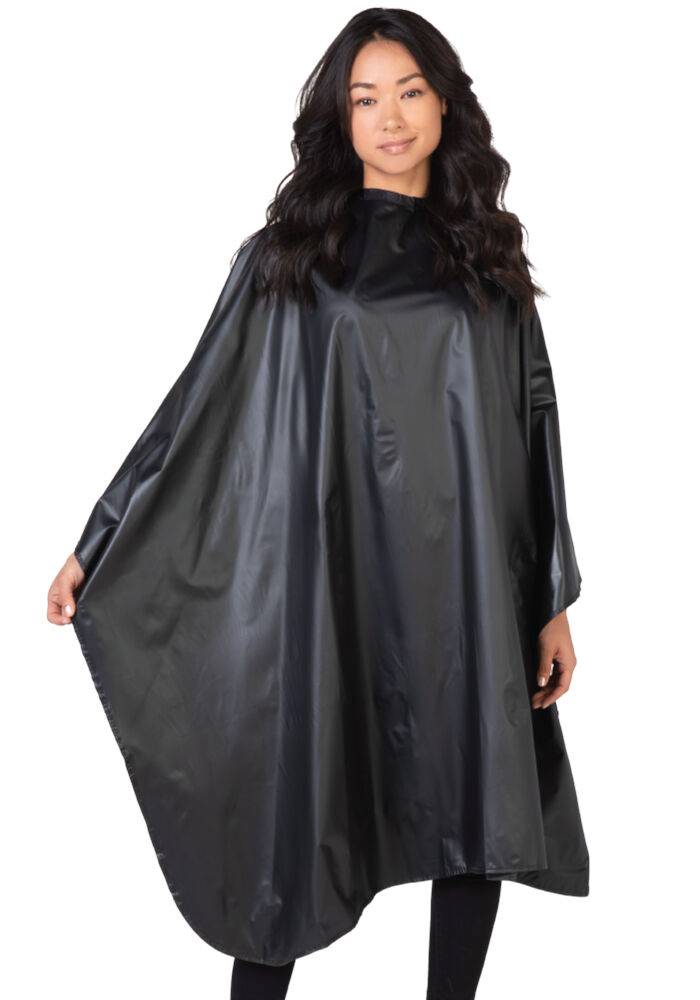 Shampoo Cape