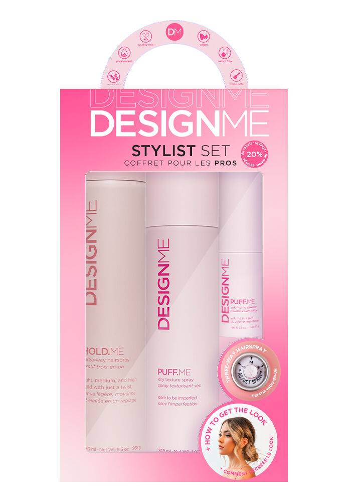 Stylist Set