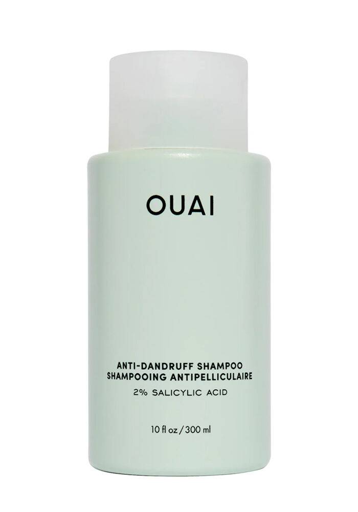 Anti Dandruff Shampoo