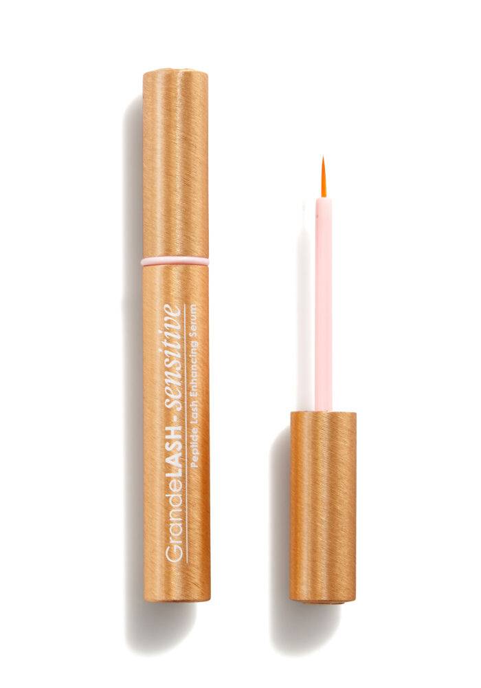 GrandeLASH-Sensitive Peptide Lash Enhancing Serum