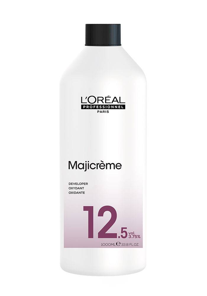 Majicr&egrave;me Developer 12.5 Volume