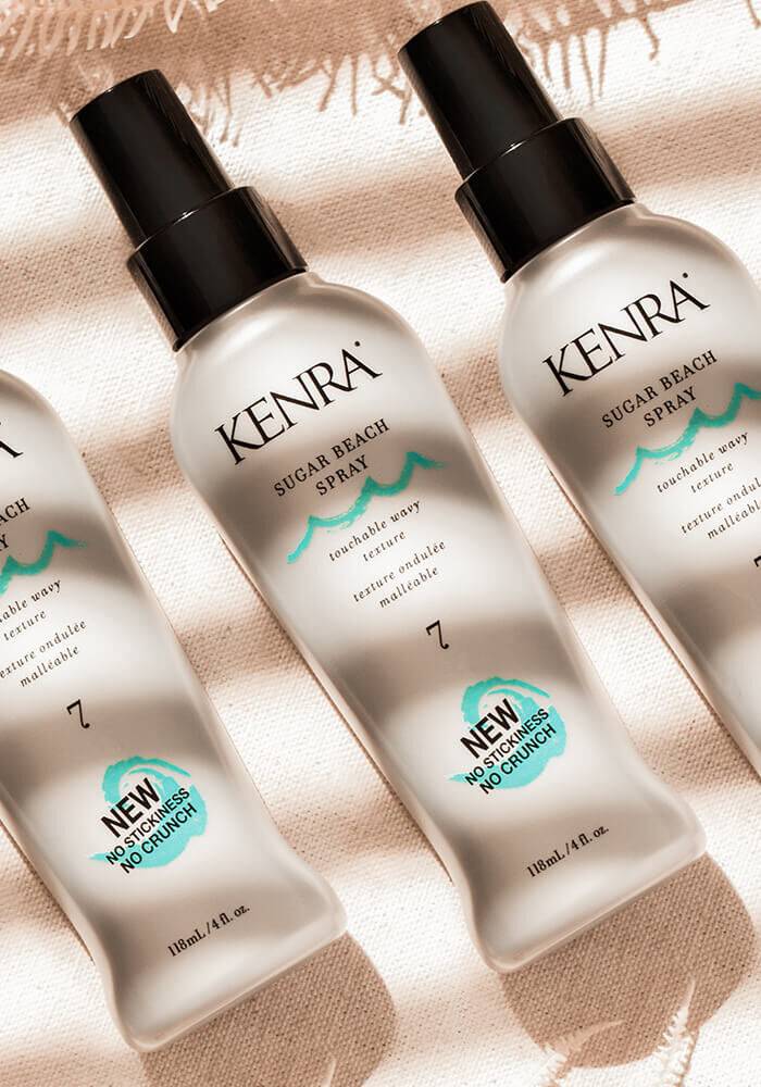 Kenra Professional Kenra Sugar Beach Spray 7