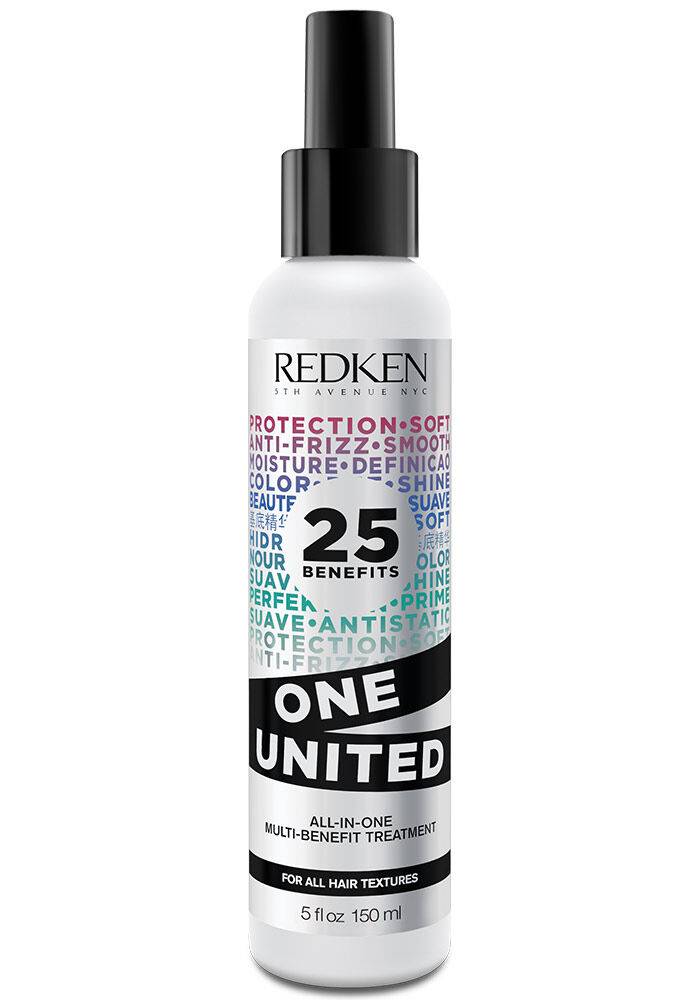 Redken One United All-In-One Multi Benefit Leave-In Conditioner