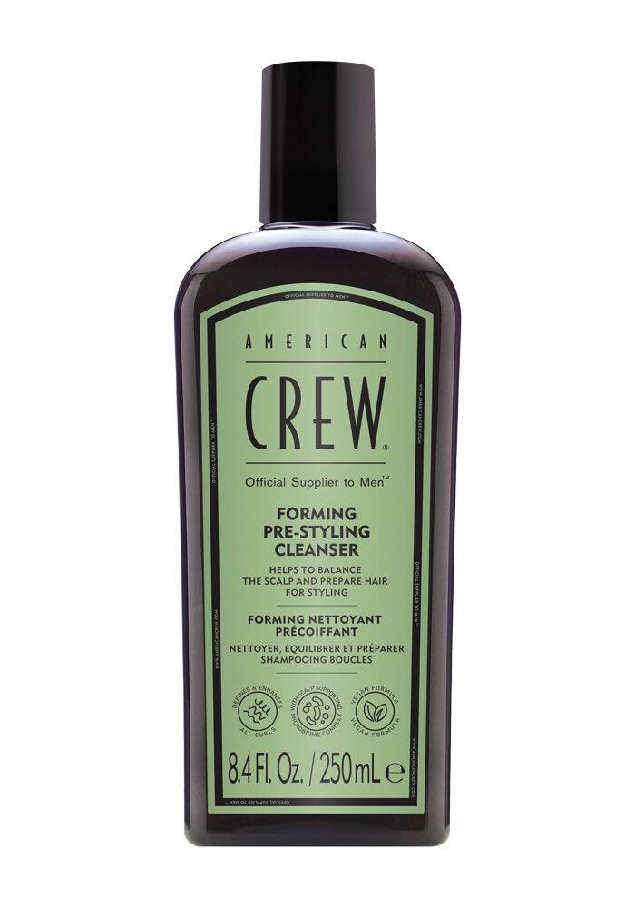 Forming Pre-Styler Shampoo