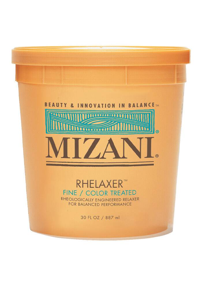Mizani Classic Rhelaxer - Fine / Color Treated