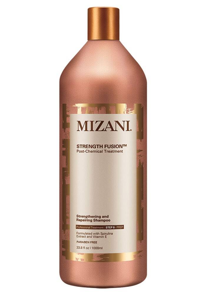 Mizani Strength Fusion Strengthening & Repairing Shampoo 1 ltr.