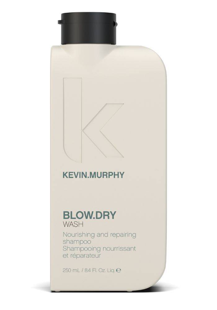 BLOW.DRY WASH