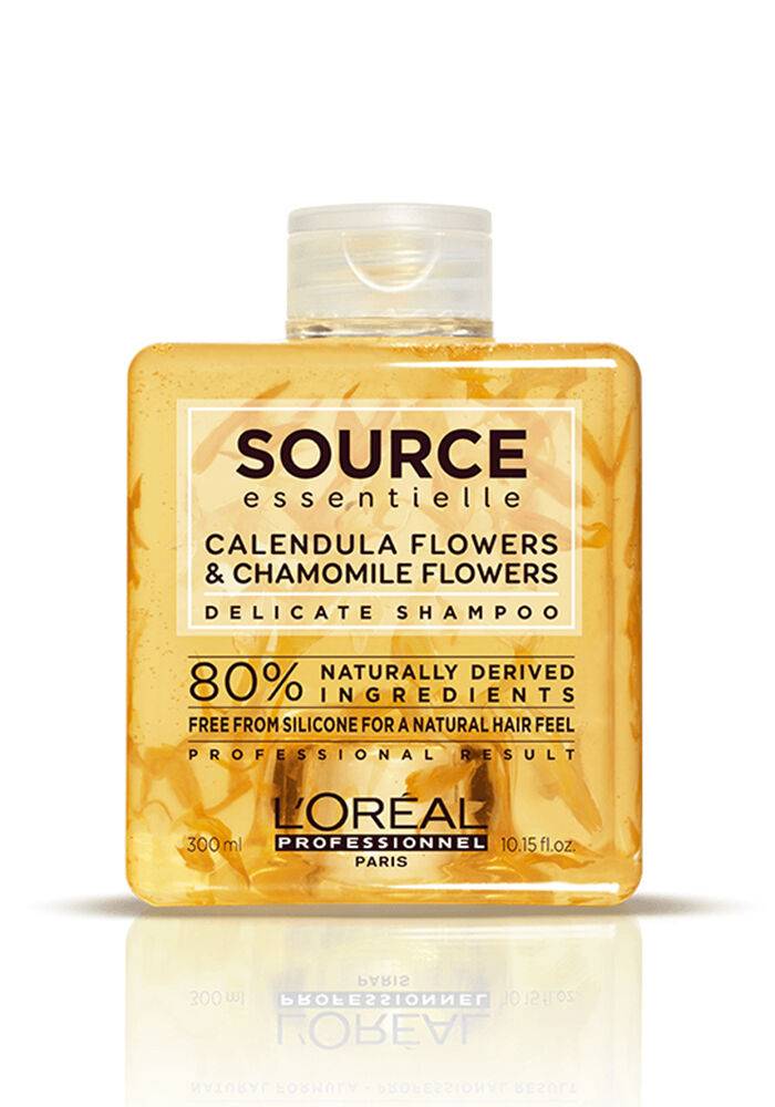 Delicate Shampoo