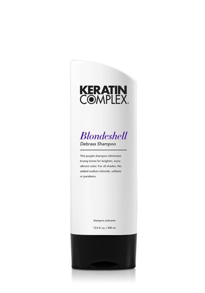 Blondeshell&reg; Debrass Shampoo