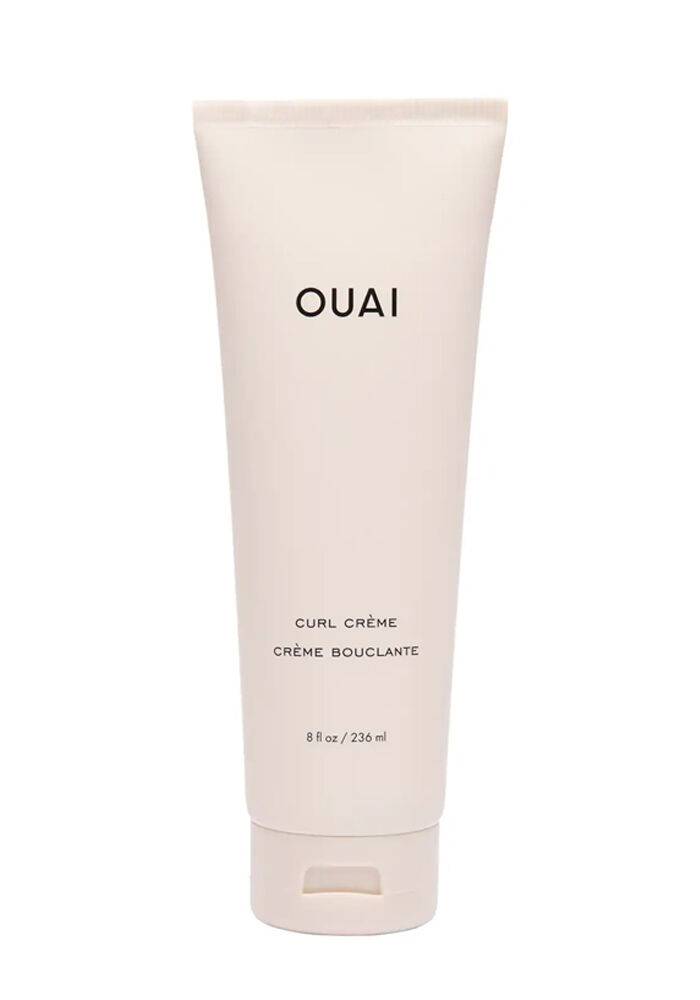 Curl Cr&egrave;me