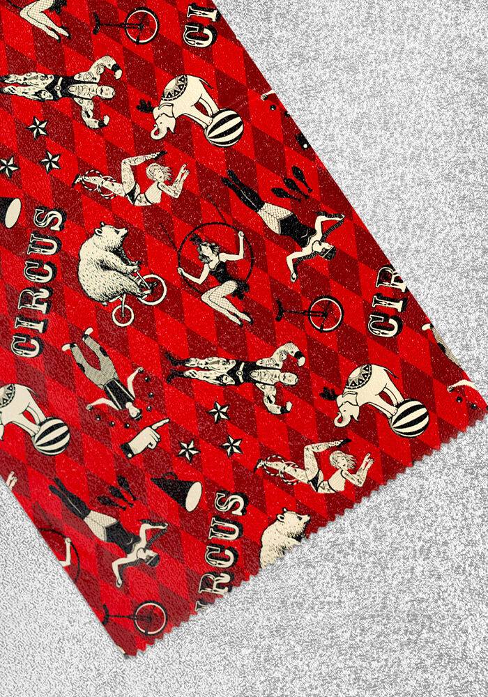 scars circus　セット CAT'S Factory AT-222D 40th KARMA Scream [Loudness 40th