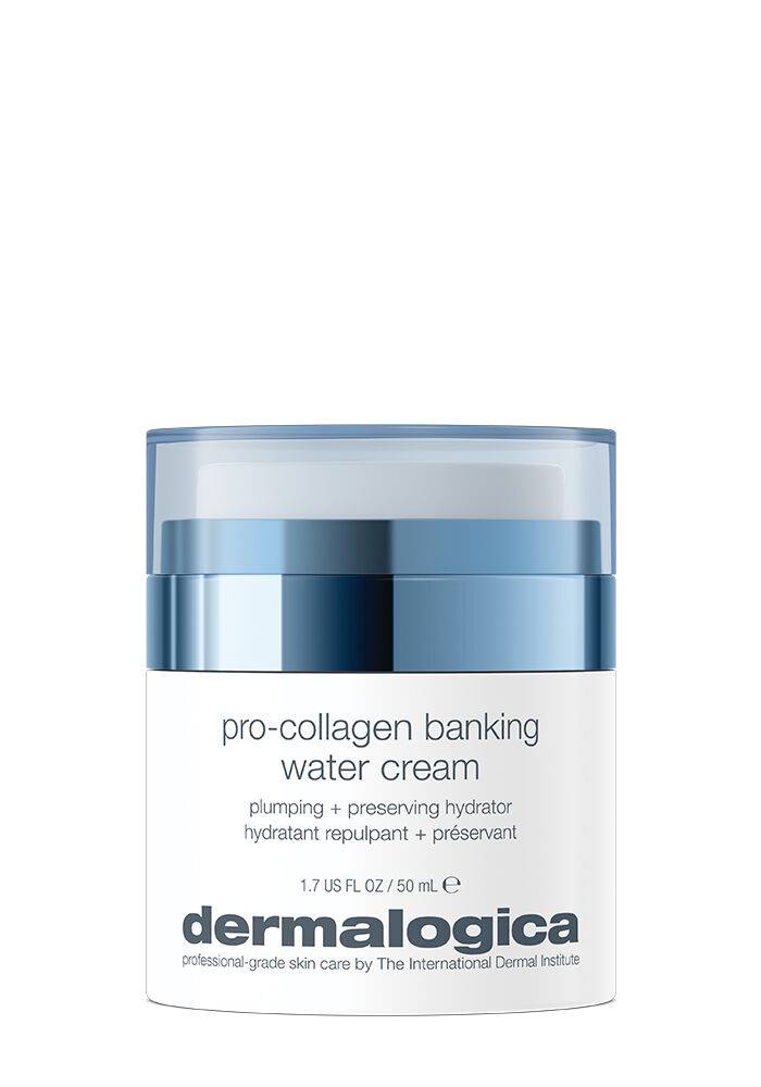 Pro-Collagen Banking Water Cream