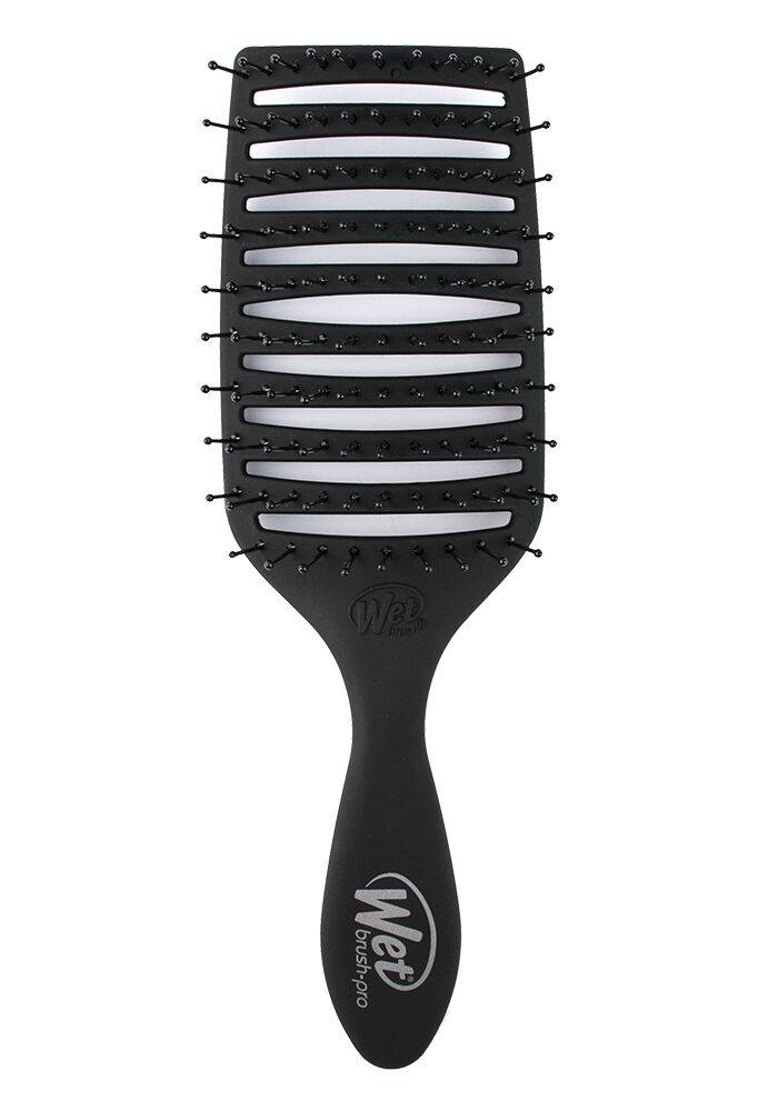 EPIC Professional Quick Dry Brush - Black