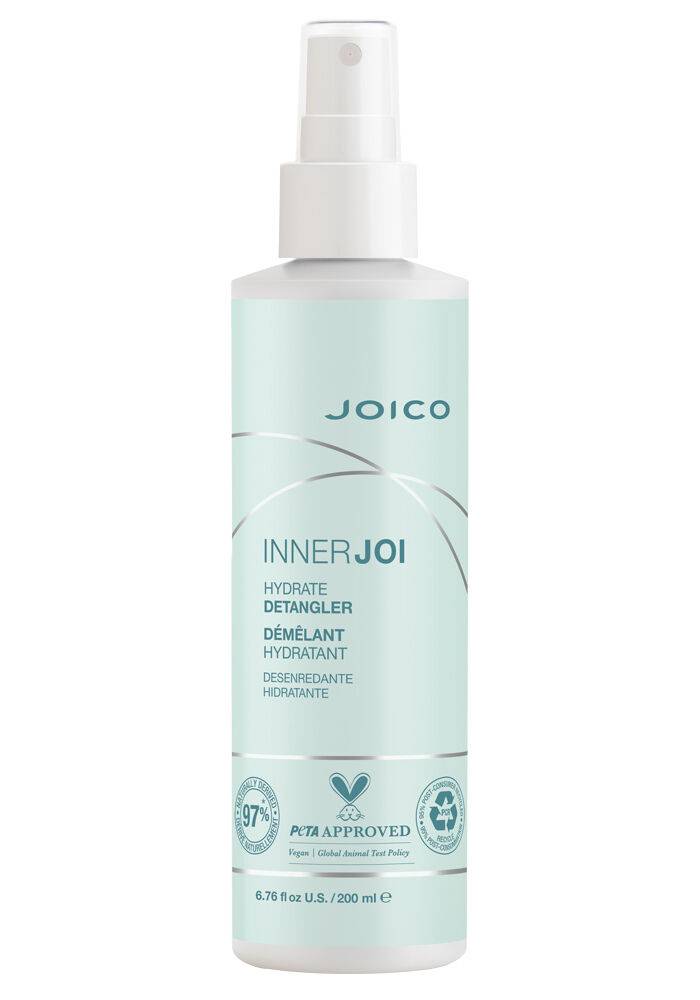 Inner Joi Hydrate Detangler