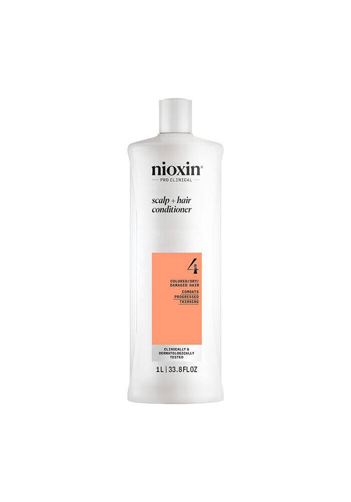 Scalp + Hair Thickening System 4 Conditioner