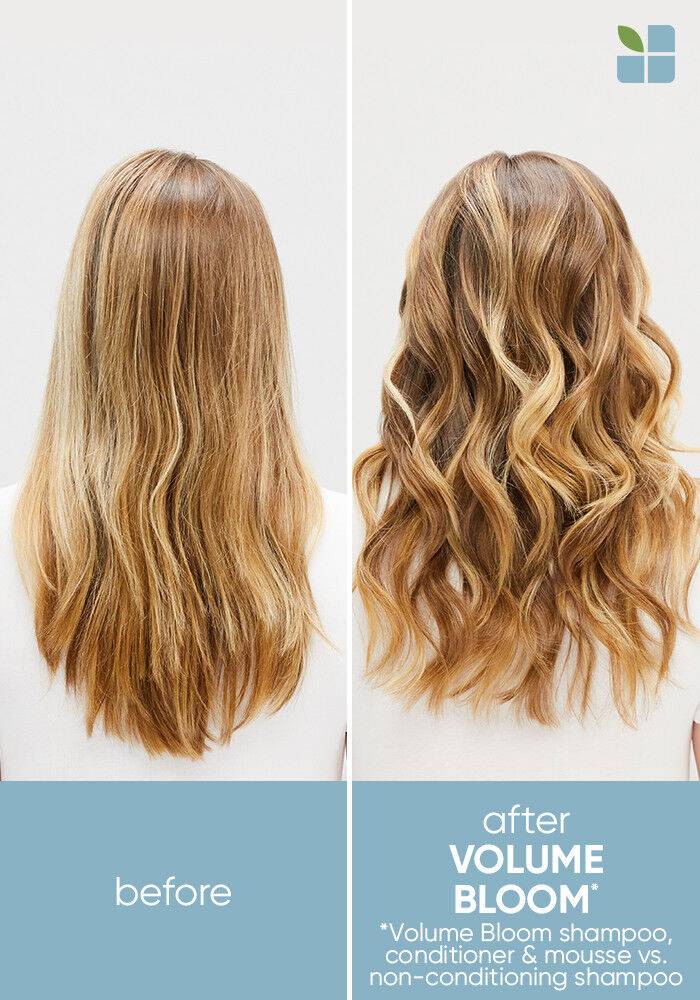 Biolage Styling Mousse