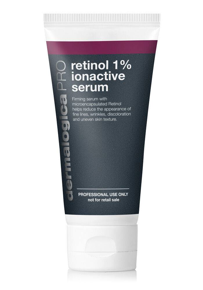 Retinol 1% Ionactive