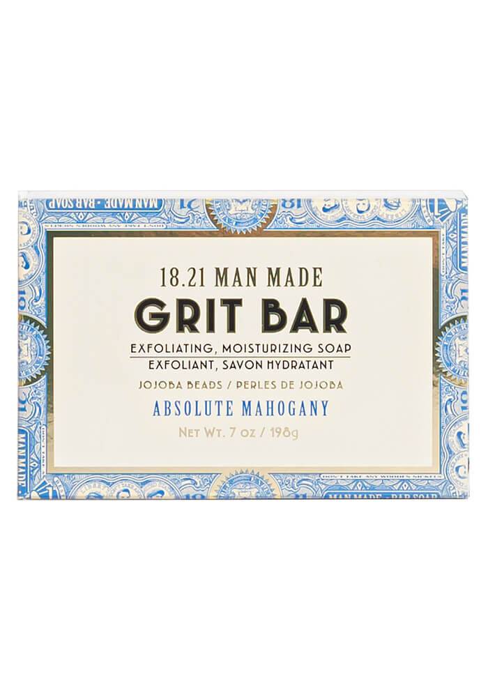 Grit Bar