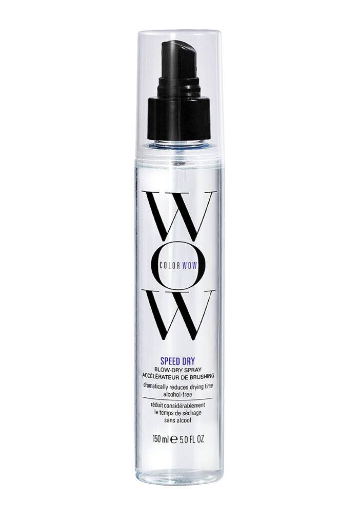 Speed Dry Blow-Dry Spray