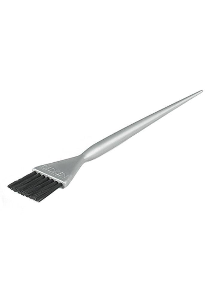 Gear Narrow Hairbrush with Long Bristles