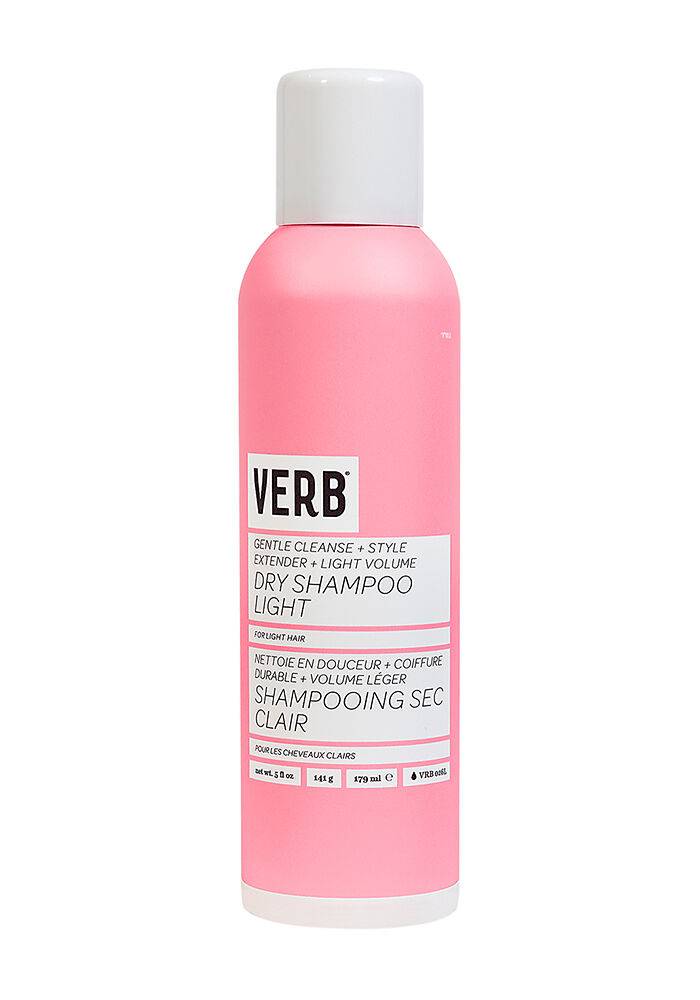 Dry Shampoo Light Tones