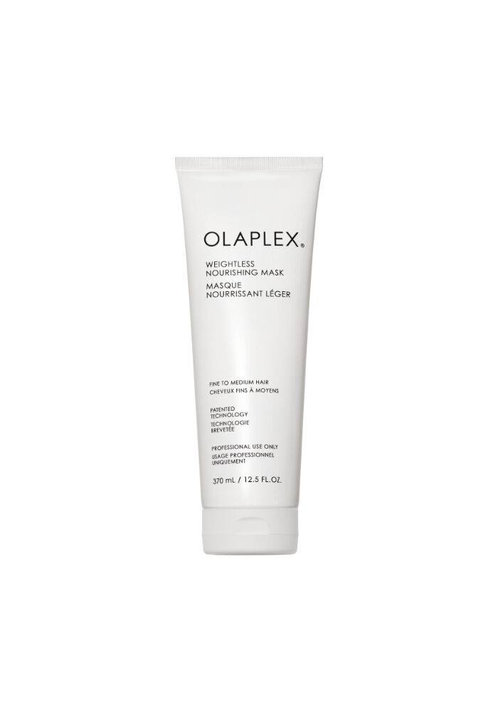 Weightless Nourishing Mask