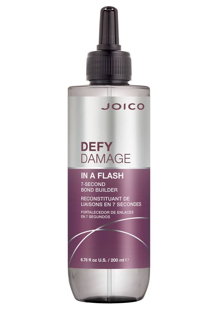 Defy Damage In A Flash