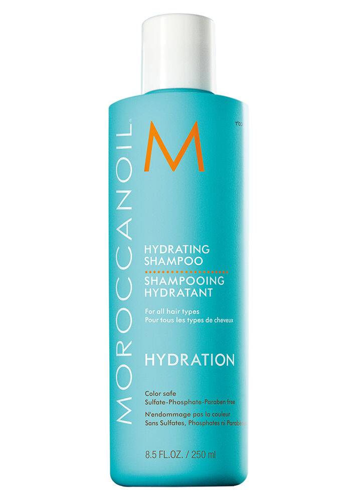 Hydrating Shampoo
