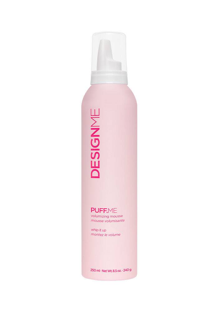 PUFF.ME Volumizing Mousse