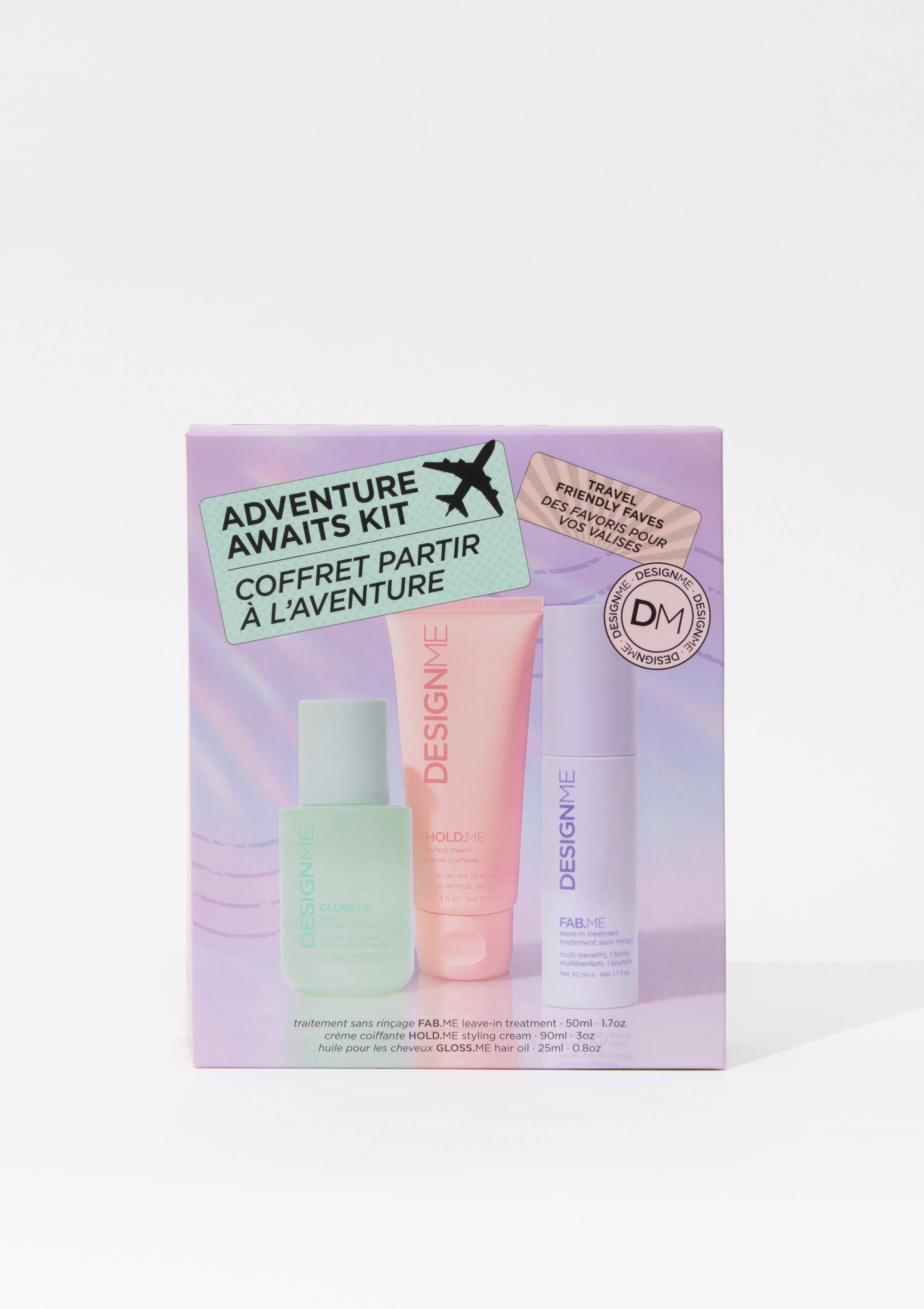 Adventure Awaits Kit