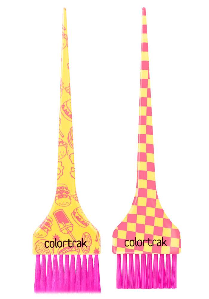 Color Combo Color Brushes