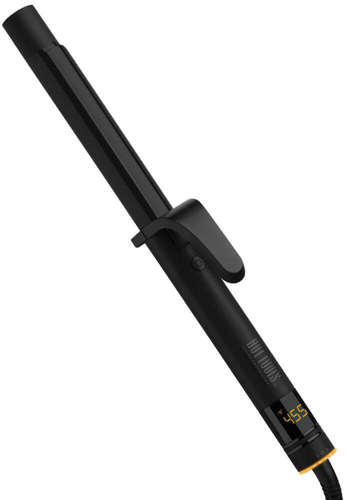 Hot Tools Hot Tools Pro Artist Black Gold Digital Curling Iron