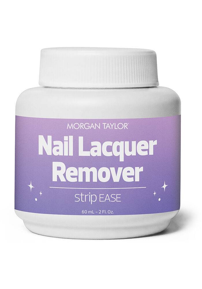 Strip Ease Remover Jar