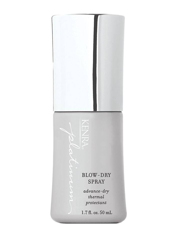 Kenra Platinum&reg; Blow-Dry Spray