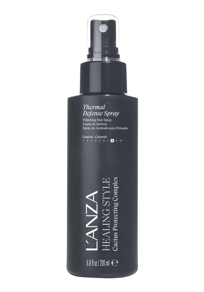 Healing Style Thermal Defense Spray