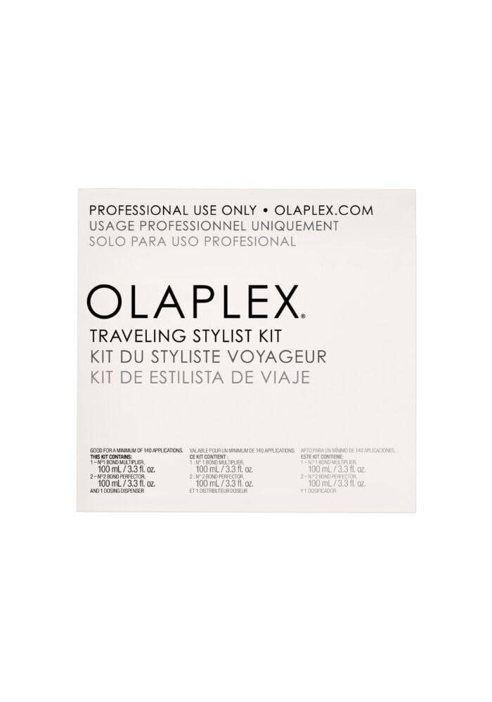 Olaplex Traveling Stylist Kit - 30 Applications