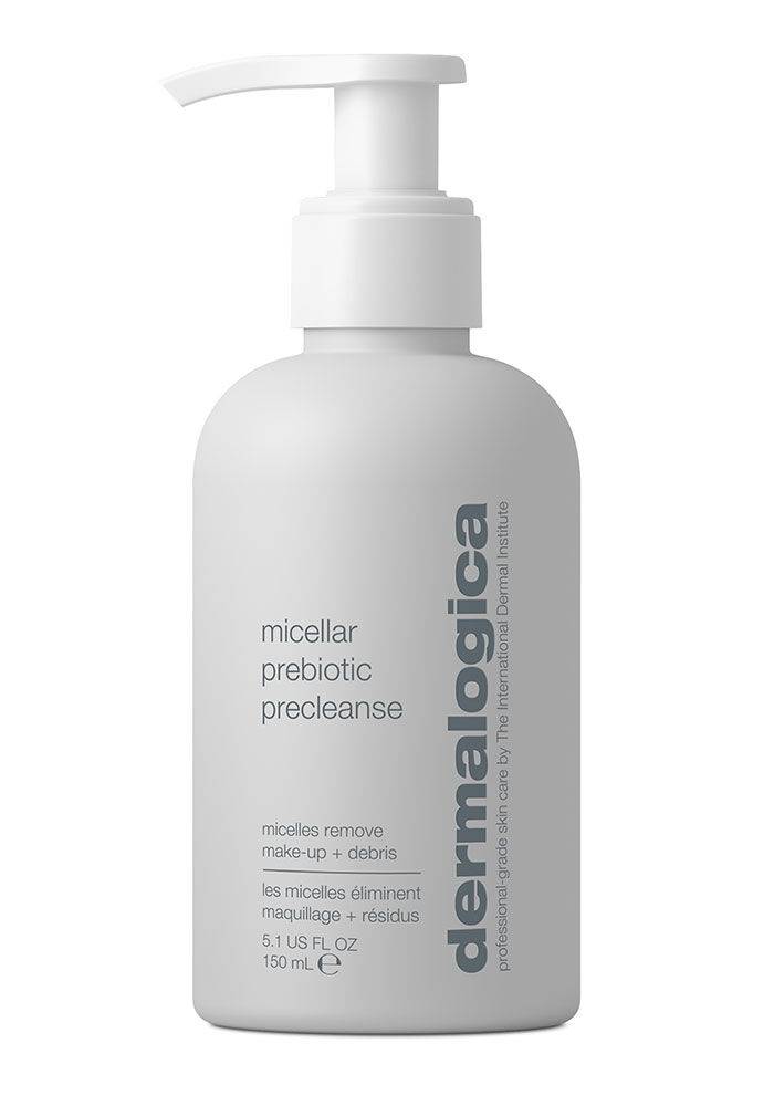 Micellar Prebiotic Precleanse