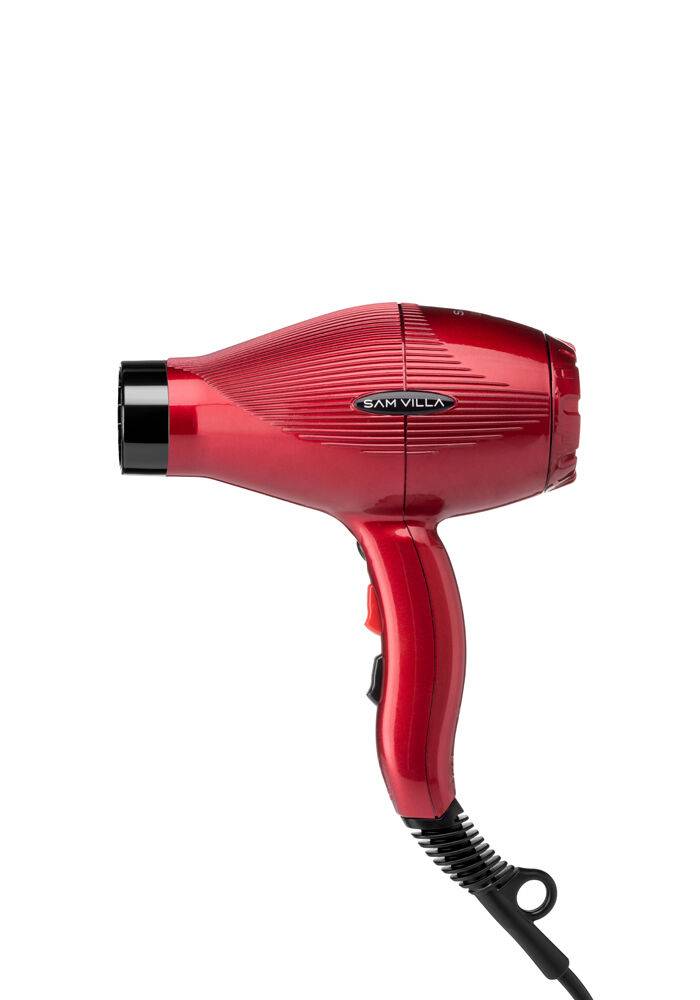 Sam Villa The Light Professional Ionic Blow Dryer