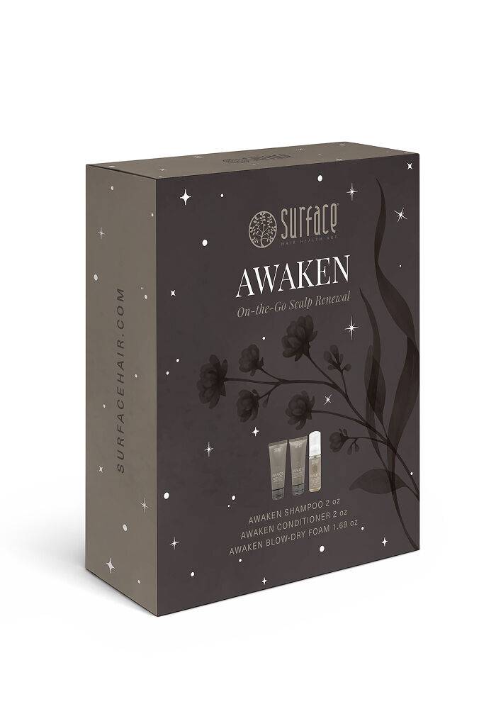 Awaken Mini Holiday Box Set