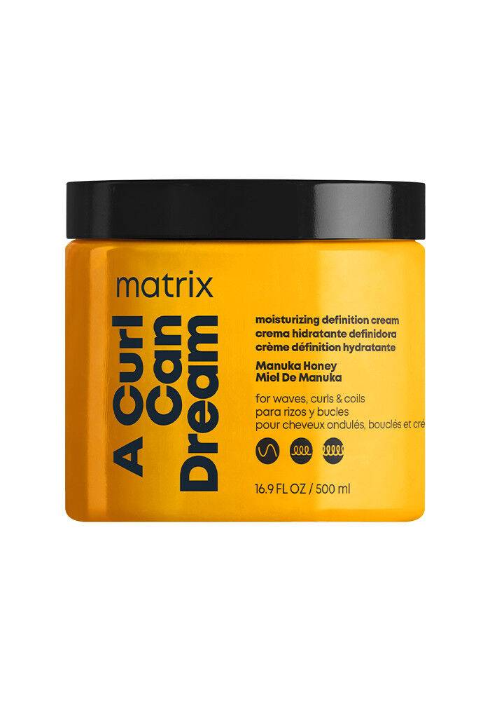 A Curl Can Dream Moisturizing Cream